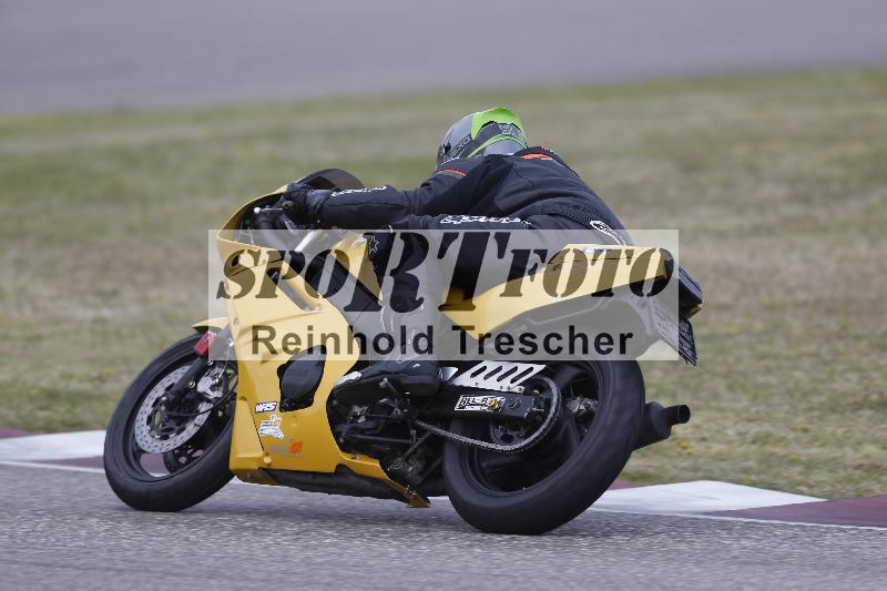 /03 04.04.2026 Speer Racing ADR/Gruppe gelb/98